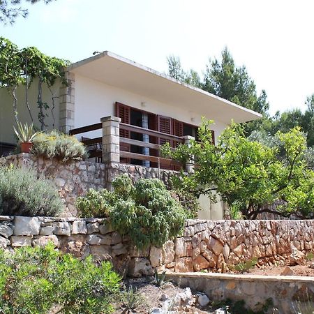 Seaside Secluded Apartments Zavala, Hvar - 15357 Йелса Екстериор снимка