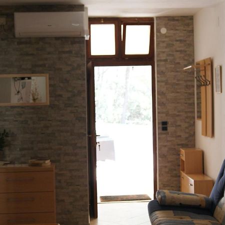 Seaside Secluded Apartments Zavala, Hvar - 15357 Йелса Екстериор снимка