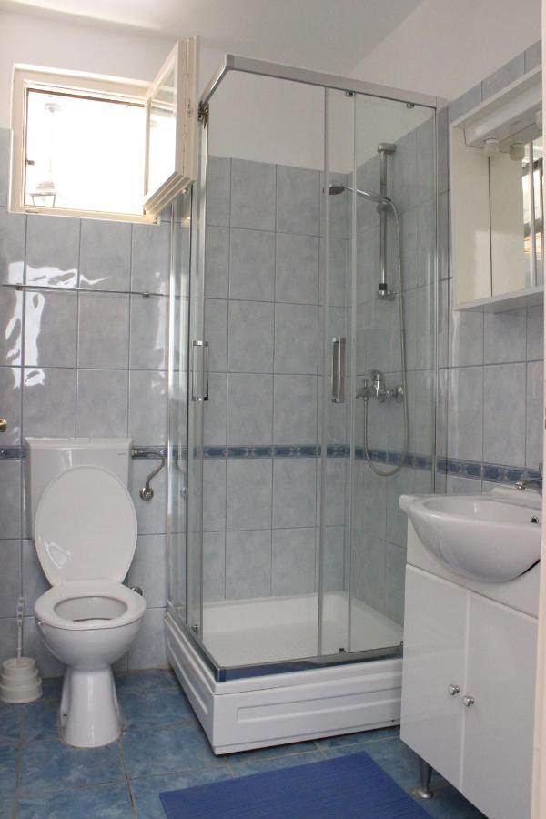 Seaside Secluded Apartments Zavala, Hvar - 15357 Йелса Екстериор снимка