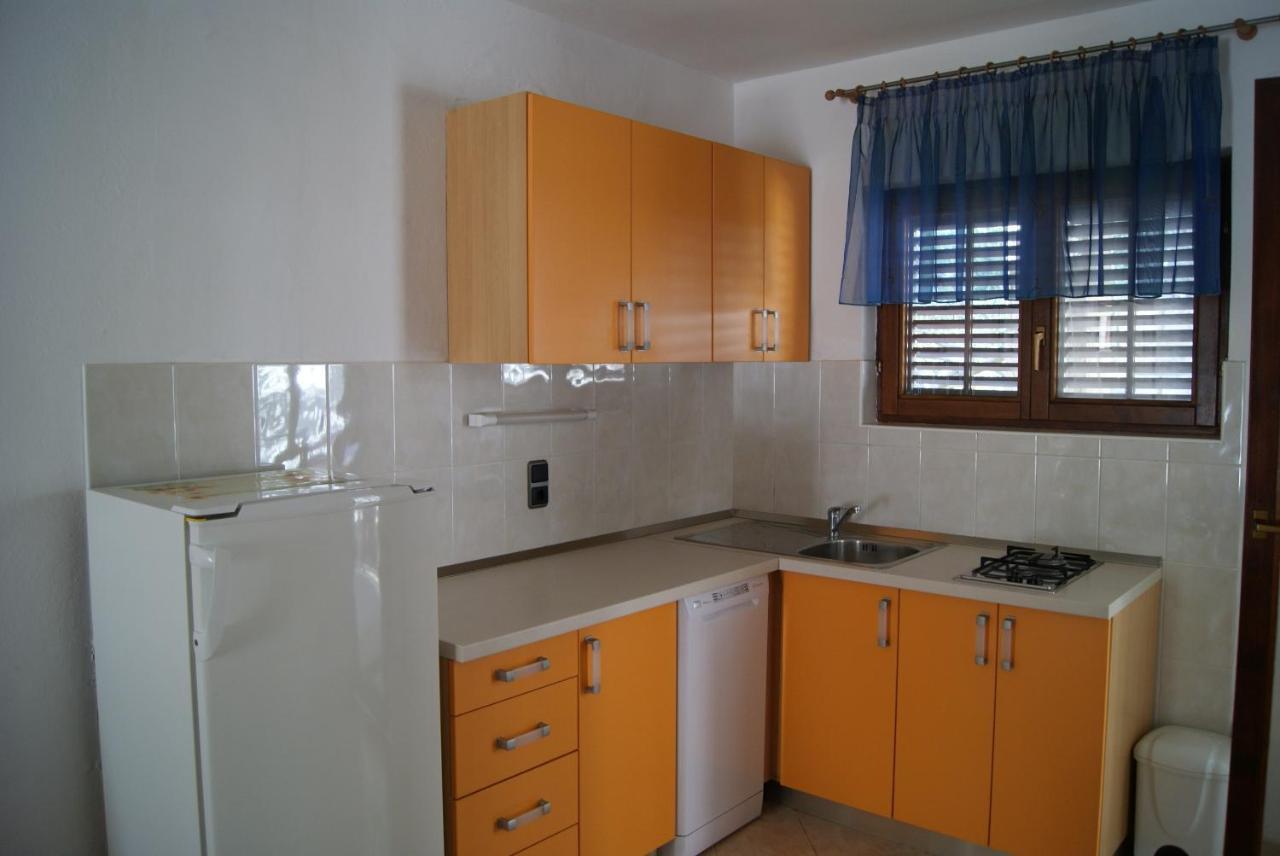Seaside Secluded Apartments Zavala, Hvar - 15357 Йелса Екстериор снимка