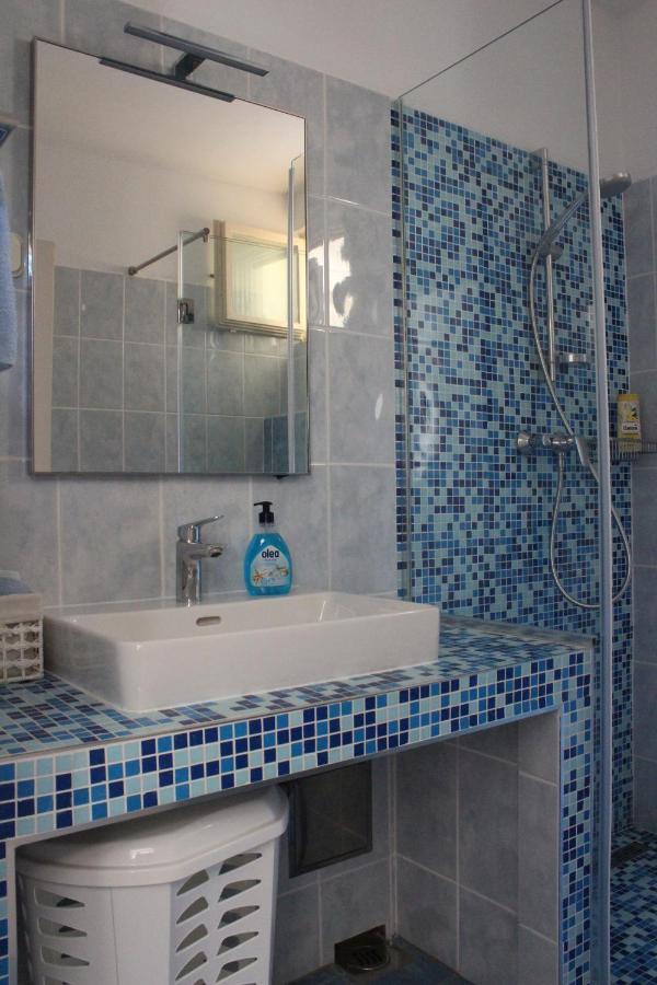 Seaside Secluded Apartments Zavala, Hvar - 15357 Йелса Екстериор снимка