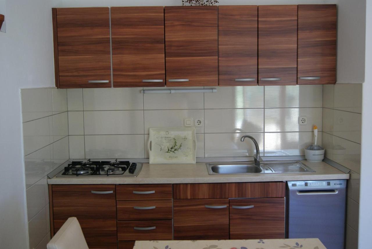 Seaside Secluded Apartments Zavala, Hvar - 15357 Йелса Екстериор снимка