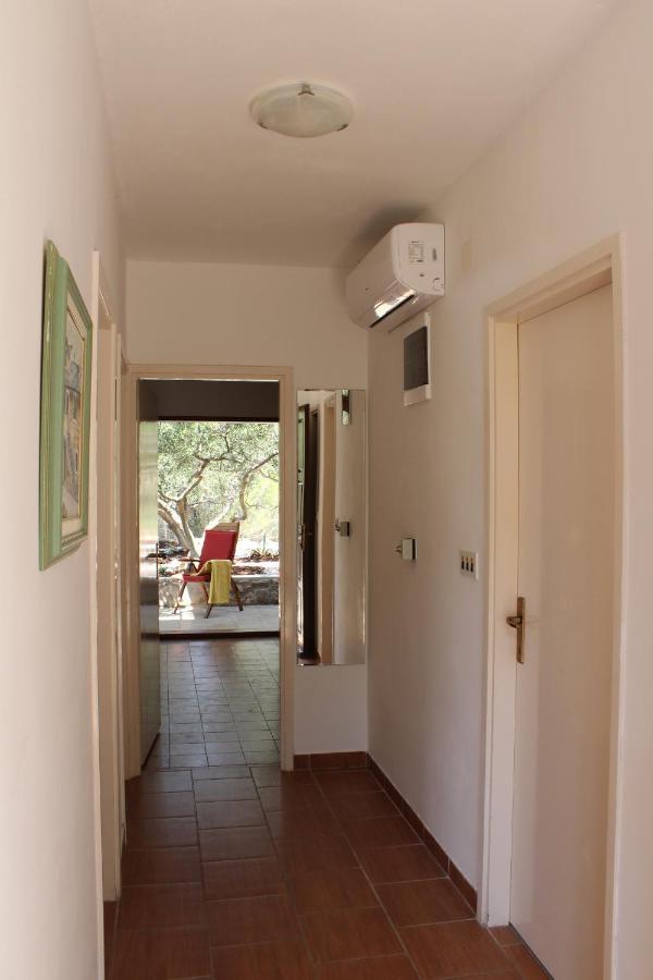 Seaside Secluded Apartments Zavala, Hvar - 15357 Йелса Екстериор снимка