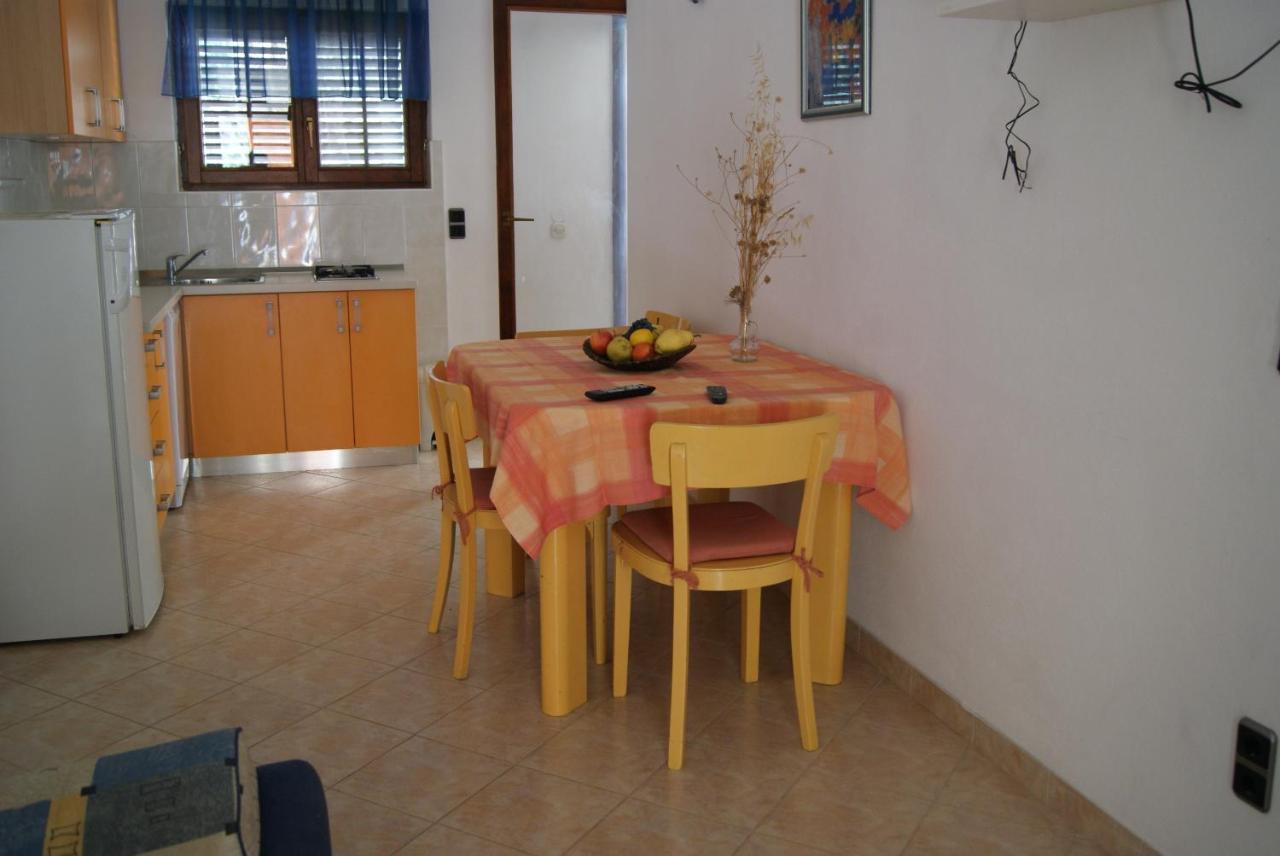Seaside Secluded Apartments Zavala, Hvar - 15357 Йелса Екстериор снимка