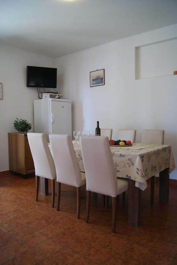 Seaside Secluded Apartments Zavala, Hvar - 15357 Йелса Екстериор снимка